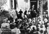 Inauguration du musée