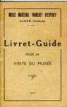 Texte du Livret_guide de 1941
