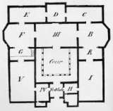 Plan musée