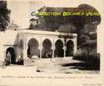 278 : mosquée Sidi M'Hamed