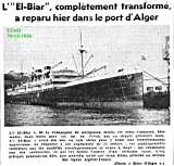 L'El-Biar transformé.