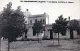 nelsonbourg mairie, poste