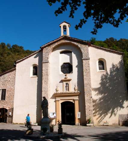 Notre-Dame de Valcluse