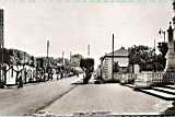 novi,avenue de cherchell et monument aux morts