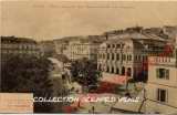 place, rues Dumont d'Urville et de Constantine