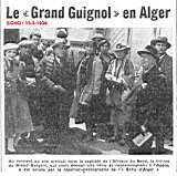 Le «Grand Guignol» en Alger