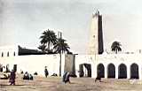 Minaret,ouargla