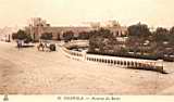 Avenue du bordj