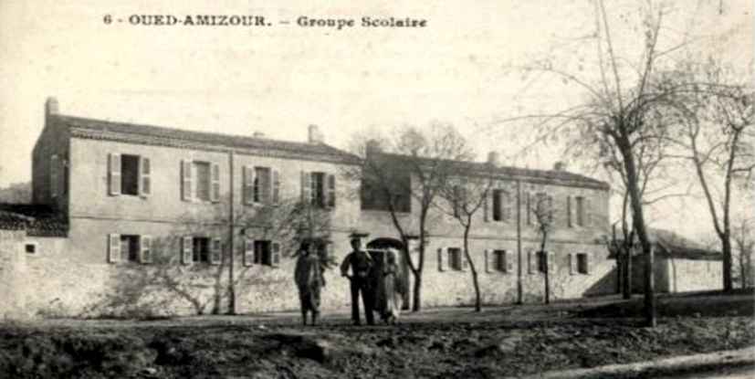 Groupe scolaire