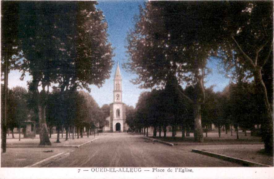 eglise