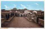 Le pont sur l'oued