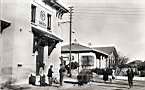 ouenza,lebureau des postes-telegraphes-telephones