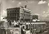 Escaliers de la pêcherie et palais consulaire