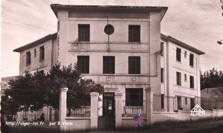 palestro,la gendarmerie