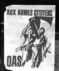 affichette : aux armes citoyens