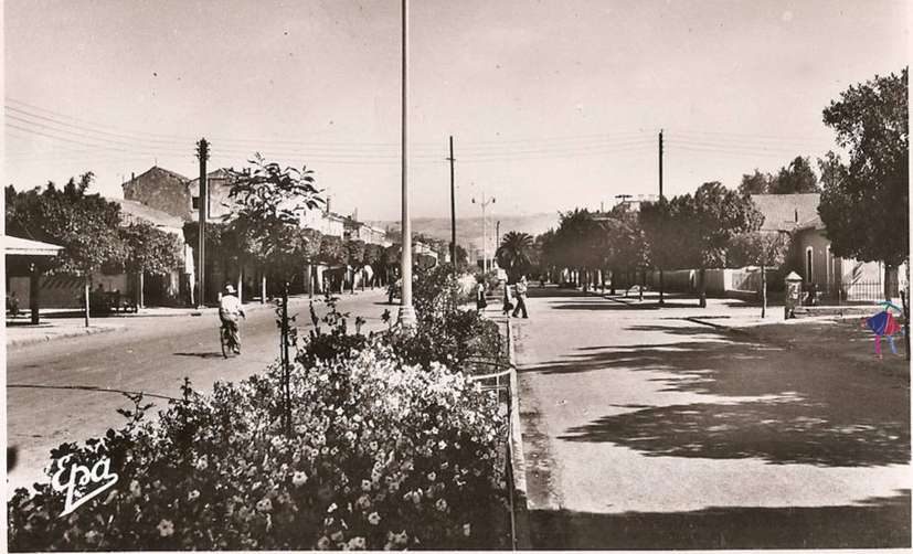 Allée de Verdun,perregaux