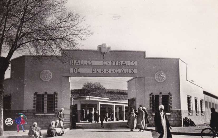 perregaux,halles centrales