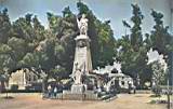 Place du monument aux Morts