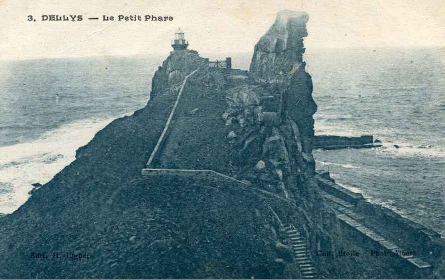 le petit phare 