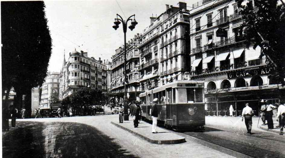 Place de la république, 