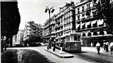 Place de la république, 