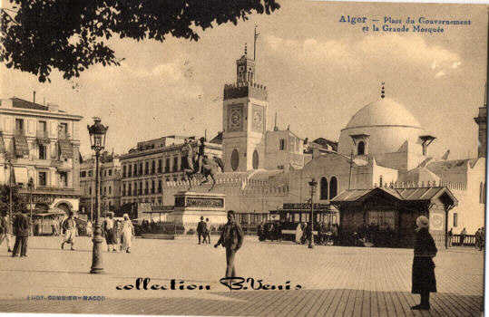 xx:place du Gouvernement et Grande Mosquée ,49 ko