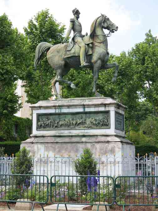 duc d'Orléans