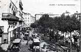 place du Gouvernement,mosquees sans le duc d'orleans