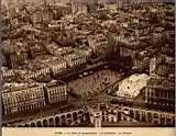 PLACE du GOUVERNEMENT- 1936 