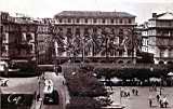 Angle Place du Gouvernement et rue Bab-el-Oued