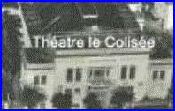 theatre le colisée