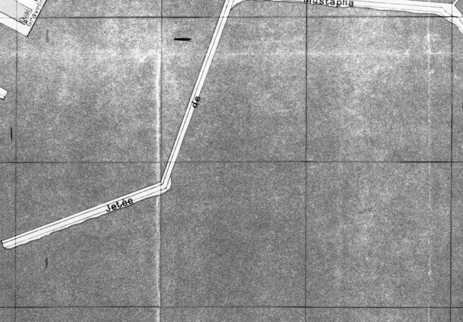 Plan 9: bassin de l'Agha