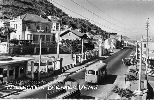 Avenue Leclerc