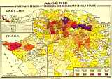 L'émigration des musulmans algériens en France 