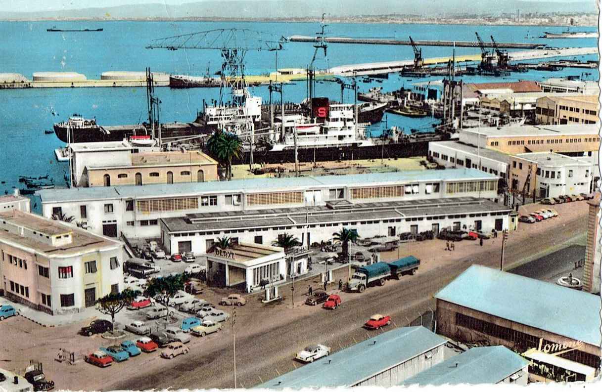 Si vous voulez des grues