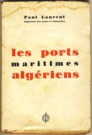 Les ports maritimes algériens