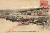 1272 : le port de commerce, les boulevards et les rampes