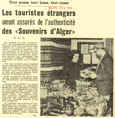 Tout passe, tout lasse, tout casse 