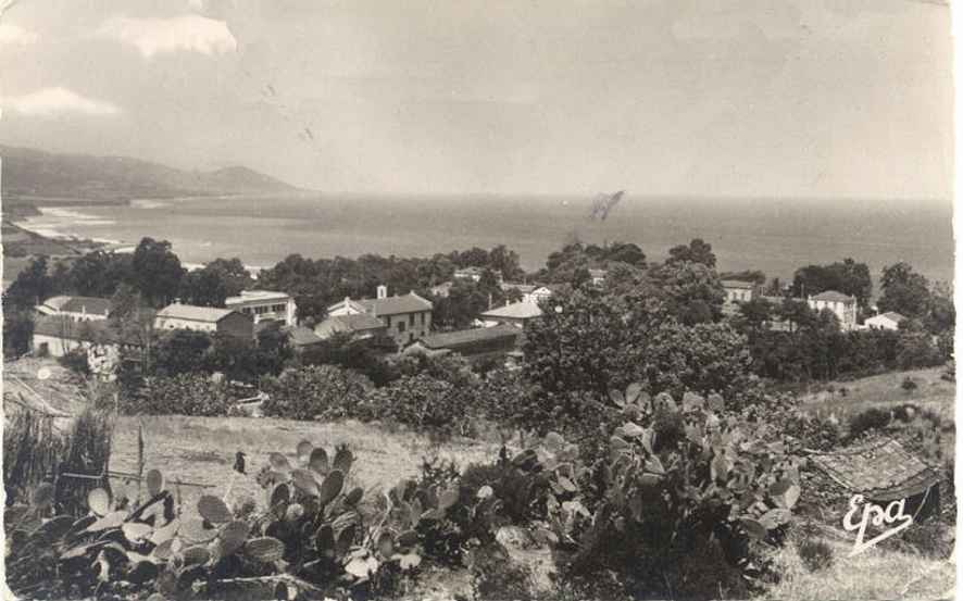 port-gueydon,vues generale t d'ensemble