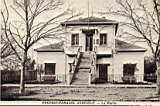 Mairie et groupe scolaire