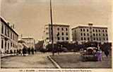 La Gendarmerie et l'école franco-arabe