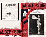 Alger-soir - 26 mai 1950