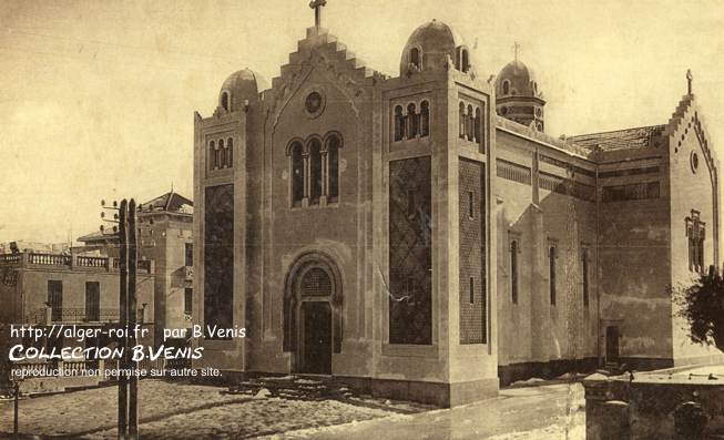 eglise sainte anne