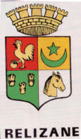 blason de relizane