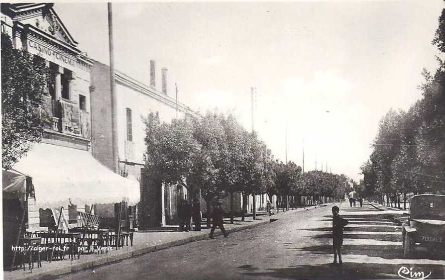 relizane,casino-cinema,rue victor hugo