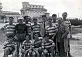 seniors, stade hussein-dey