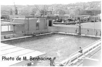 piscine du RUA, 1