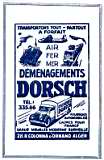 transports dorsch