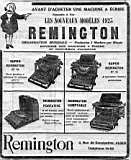 remington