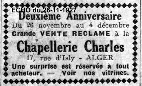 charles chapellerie